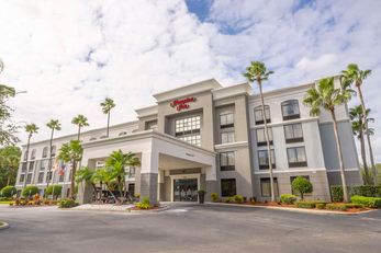Hampton Inn Jacksonville South/I-95