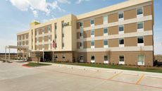 Home2 Suites by Hilton, Midland