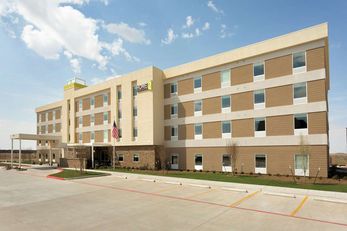 Home2 Suites by Hilton, Midland