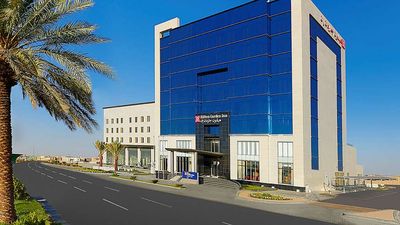 Hilton Garden Inn Tabuk