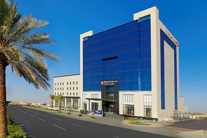 Hilton Garden Inn Tabuk