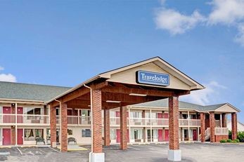 Travelodge Sellersburg