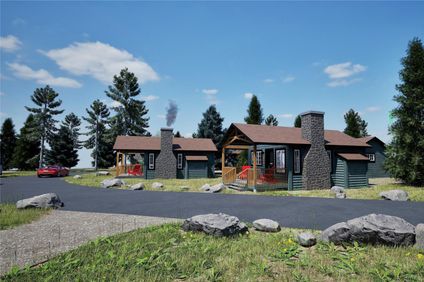 Tekarra Lodge