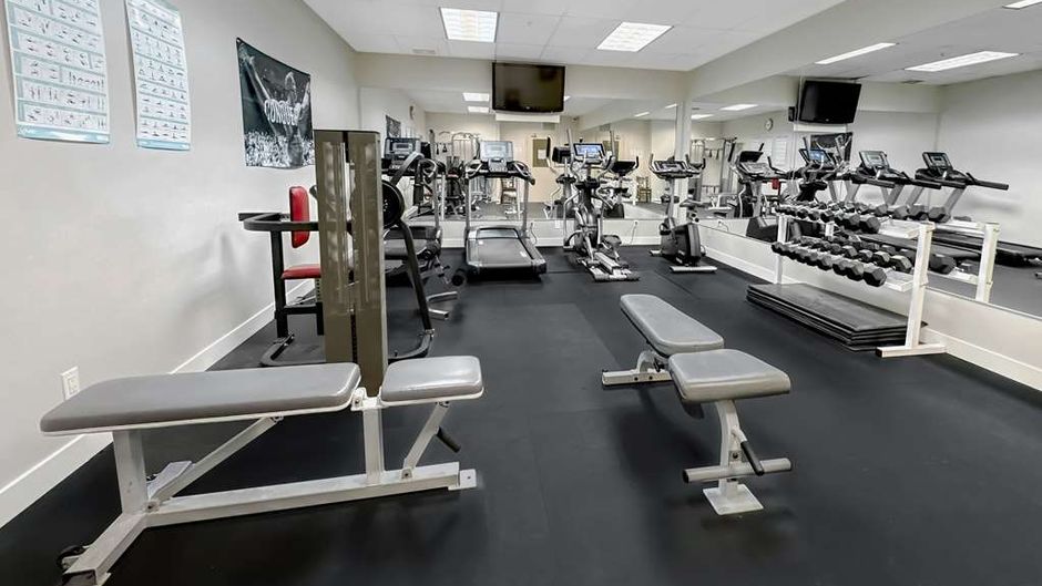 The Coast Abbotsford Hotel & Suites Health
