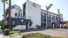 Coast Anabelle Hotel