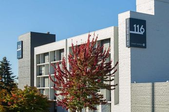 Hotel 116, a Coast Hotel