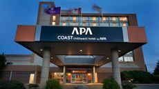 Coast Chilliwack Hotel