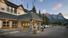 Coast Canmore Hotel