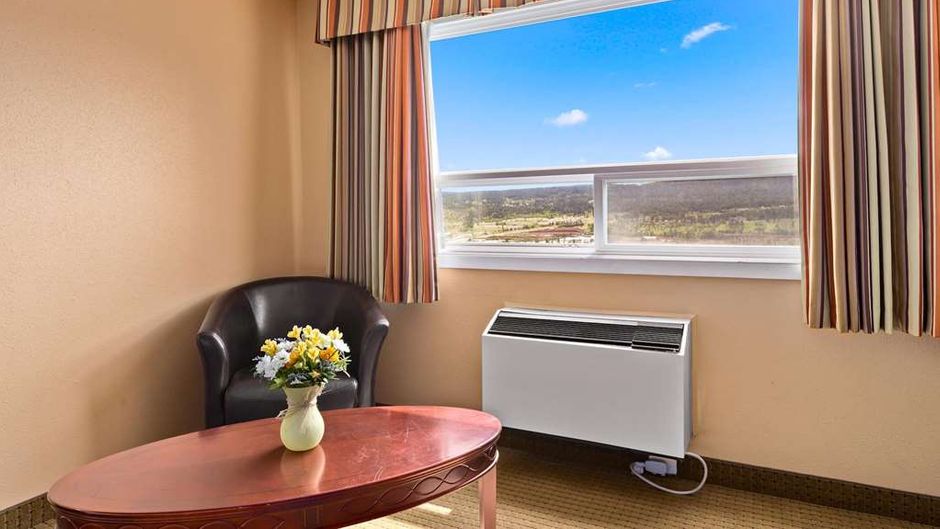 Coast Fraser Inn Other
