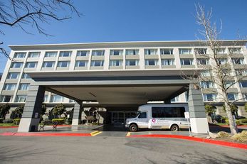 Coast Gateway Hotel