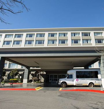 Coast Gateway Hotel