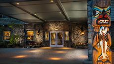 Coast International Inn