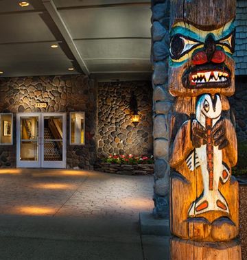 Coast International Inn