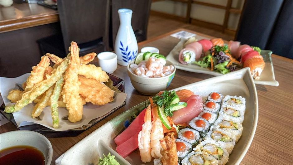 Coast Prince George Hotel by APA Restaurant