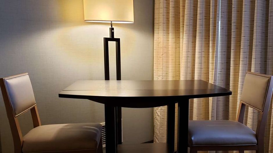Coast Kamloops Hotel & Conference Centre Other