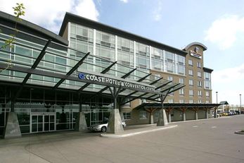 Coast Hotel & Convention Center Langley