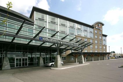 Coast Hotel & Convention Center Langley
