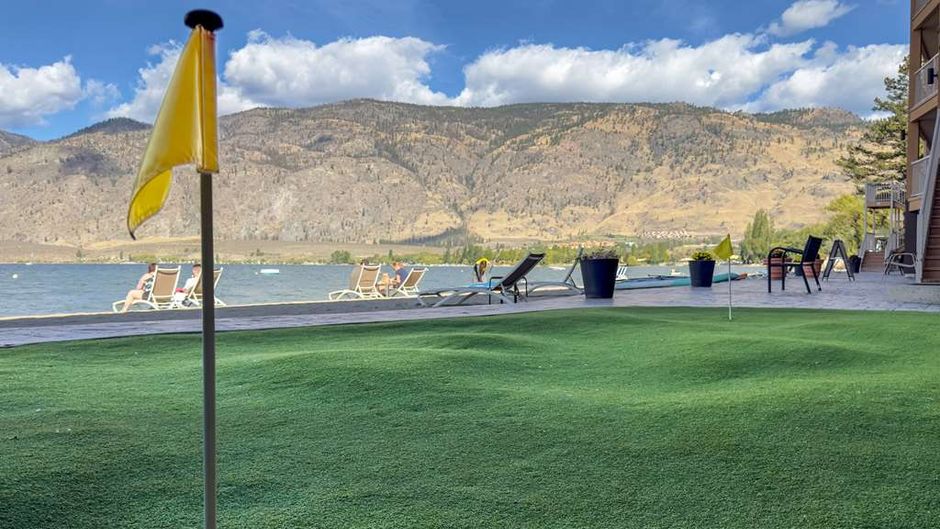 Coast Osoyoos Beach Hotel Other