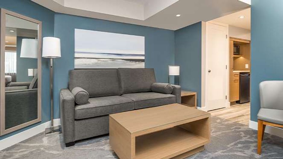 Coast Tsawwassen Inn Other
