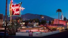 Safari Inn, a Coast Hotel