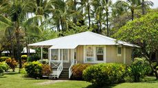 Waimea Plantation Cottages