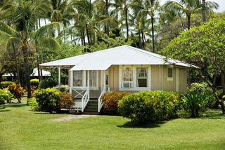 Waimea Plantation Cottages