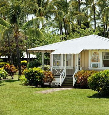 Waimea Plantation Cottages