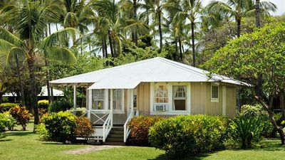Waimea Plantation Cottages