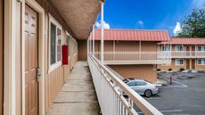 Americas Best Value Inn, Ukiah