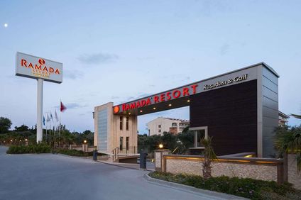 Ramada Resort Kusadasi