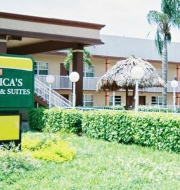 America's Best Inn & Suites