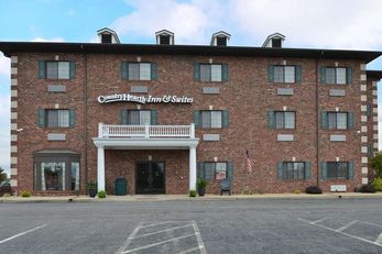 Country Hearth Inn & Suites