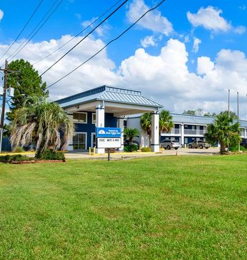 Americas Best Value Inn Gonzales