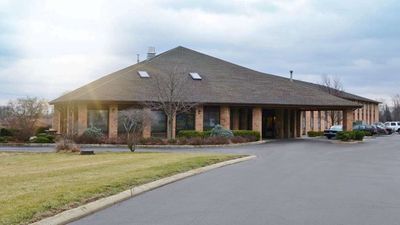 Country Hearth Inn & Suites - Kenton