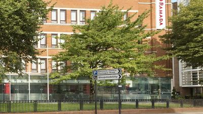 Ramada Hounslow - Heathrow East