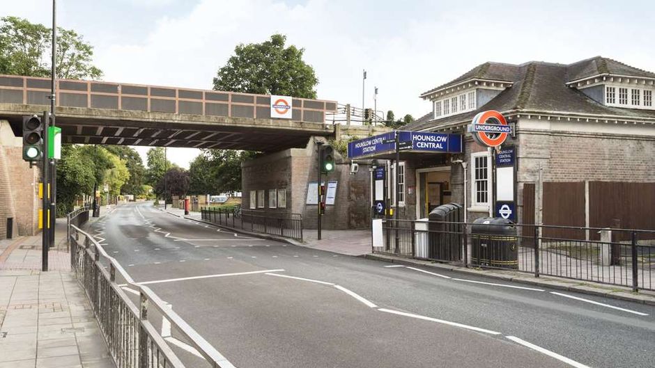 Ramada Hounslow - Heathrow East Other