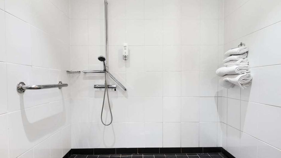 Ramada Hounslow - Heathrow East Room