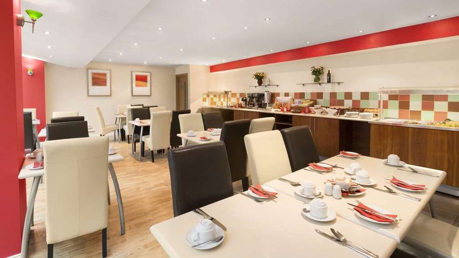 Ramada Hounslow - Heathrow East Other