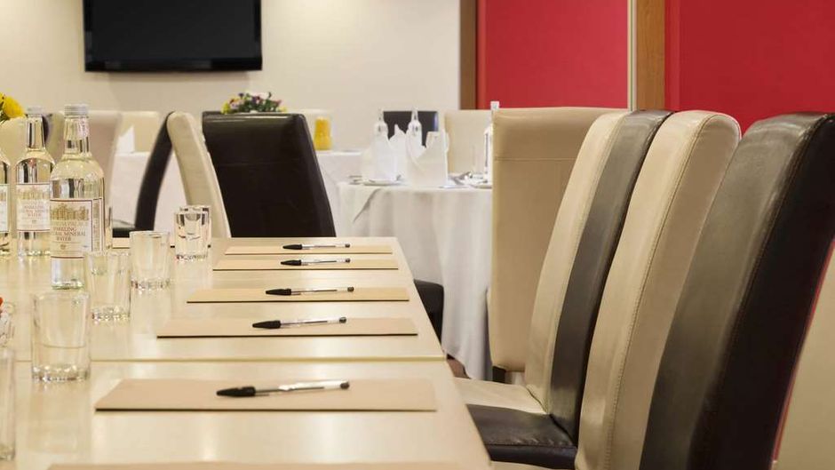 Ramada Hounslow - Heathrow East Meeting