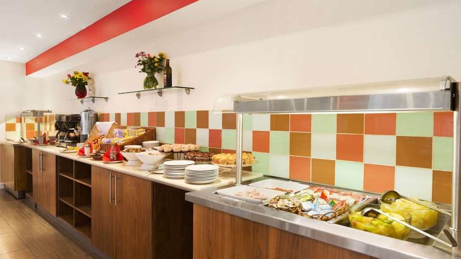 Ramada Hounslow - Heathrow East Other