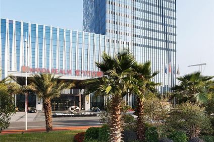 Wanda Realm Jiangmen Hotel