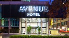 Avenue Hotel Canberra