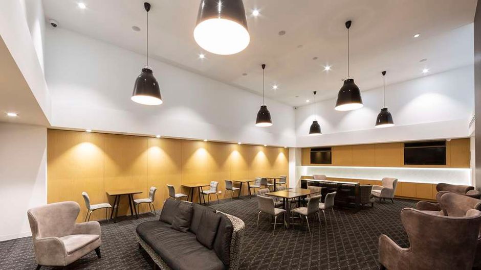 Avenue Hotel Canberra Other