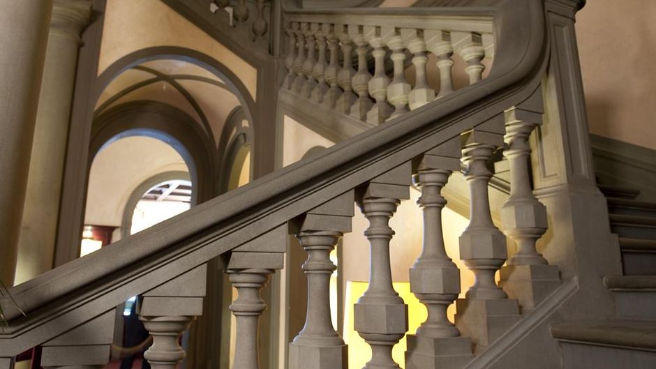 Grand Hotel Baglioni Other