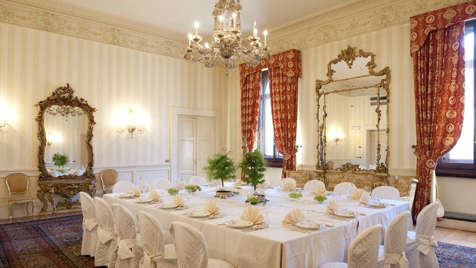 Grand Hotel Baglioni Other
