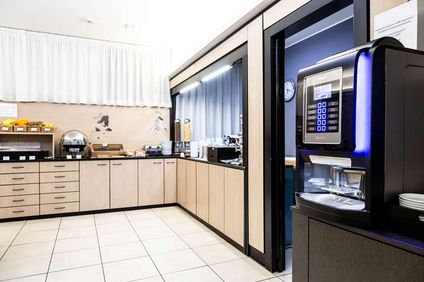 Berlino Hotel