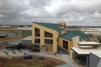 Zia Park Casino, Hotel & Racetrack