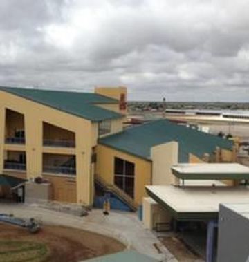 Zia Park Casino, Hotel & Racetrack