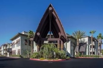 Tahiti All Suites Resort