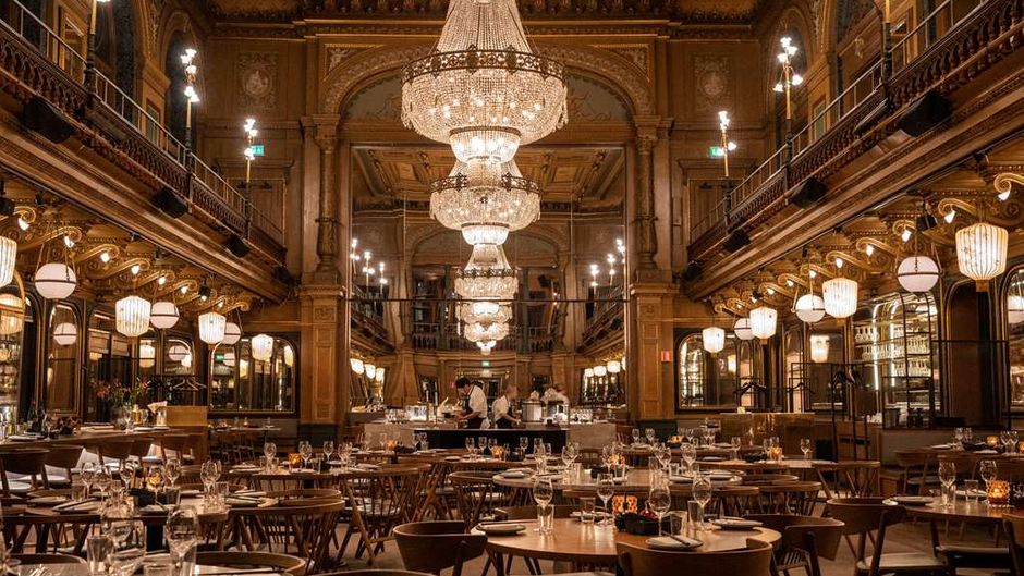Berns Hotel Other